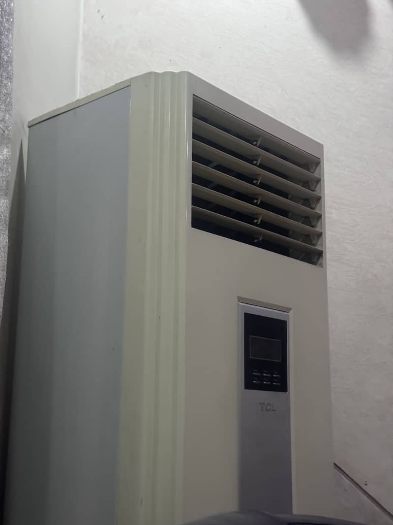 Standing Ac 2