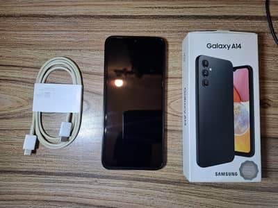 Samsung Galaxy A14