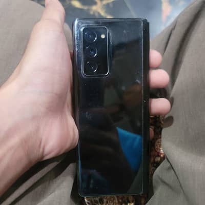 Samsung Mobile Fold2