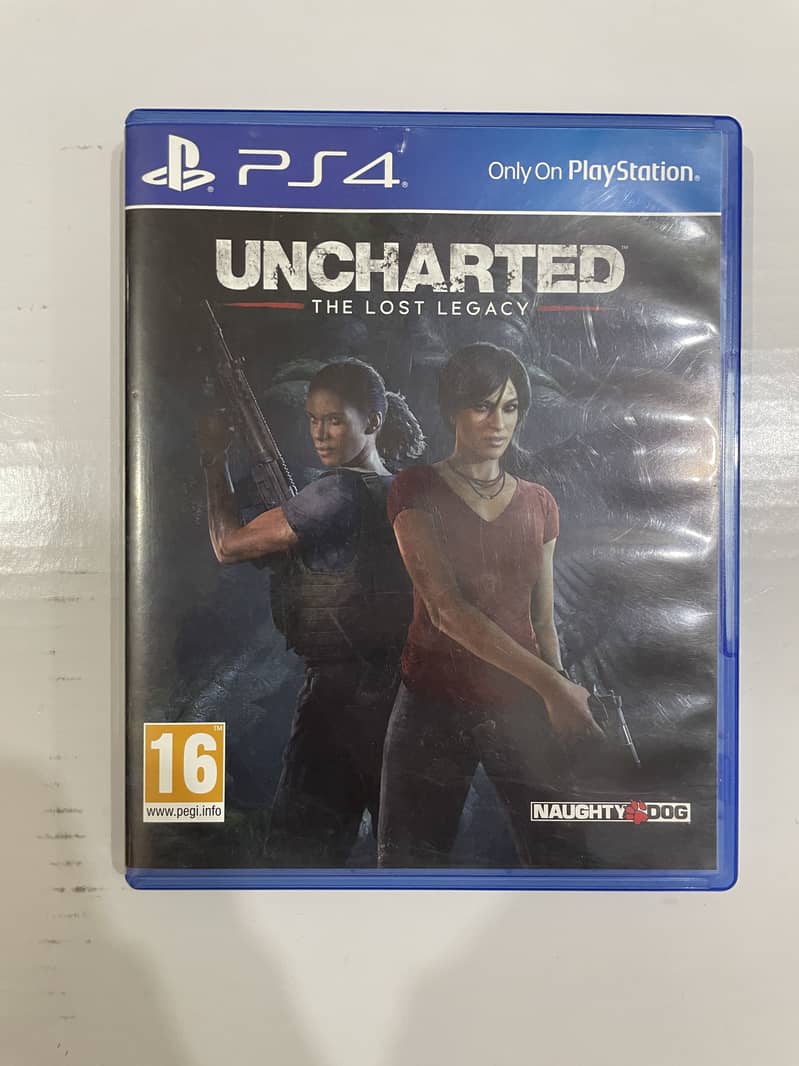 Ps4 Slim 7