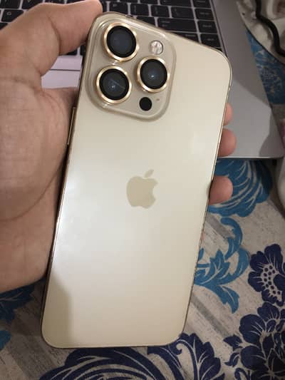 Apple iPhone 14 Pro Max