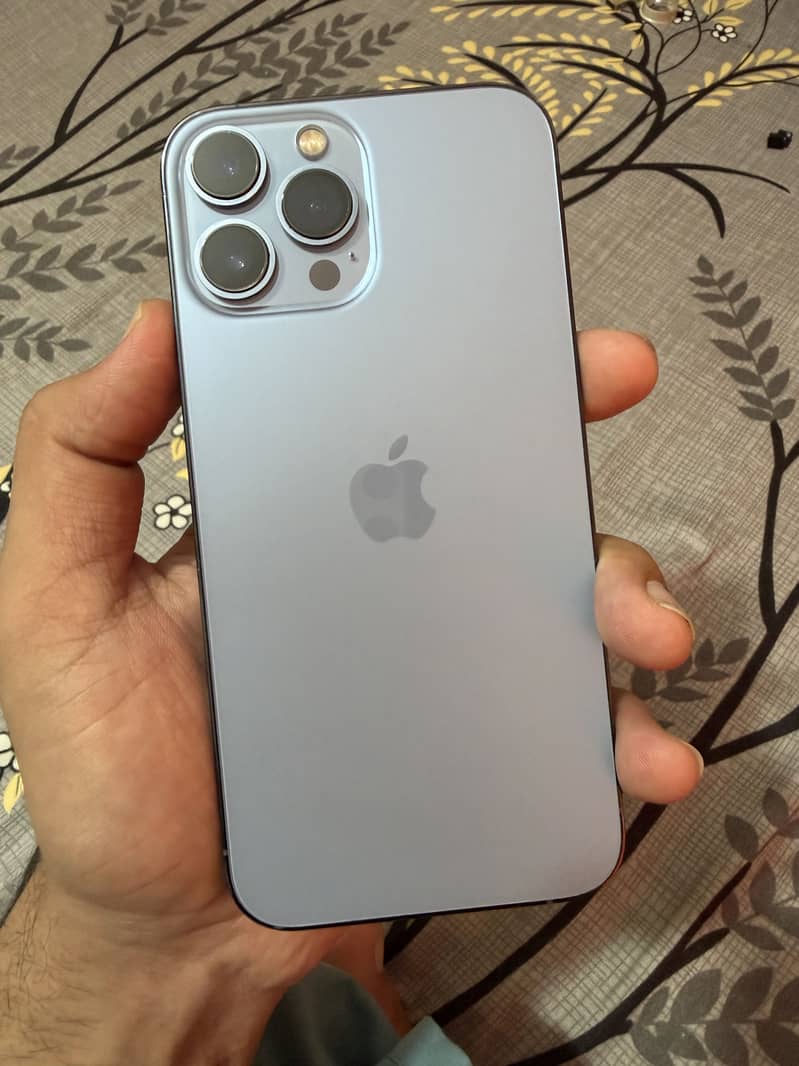 Apple iPhone 13 Pro Max 2