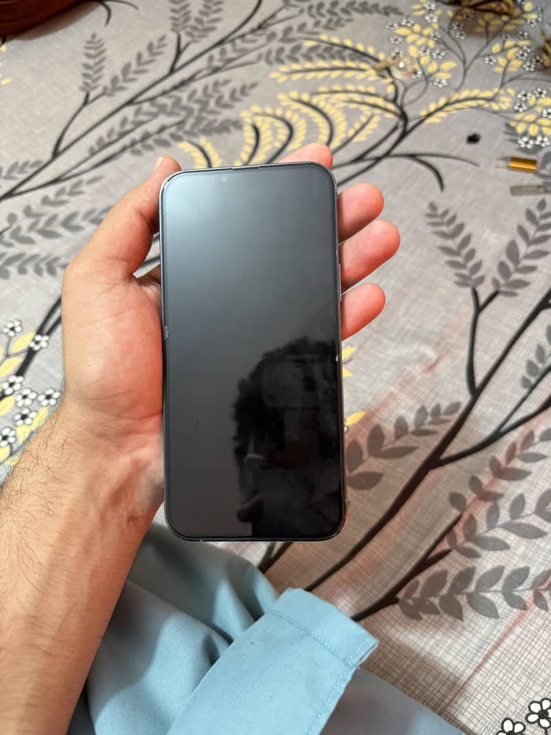 Apple iPhone 13 Pro Max 3