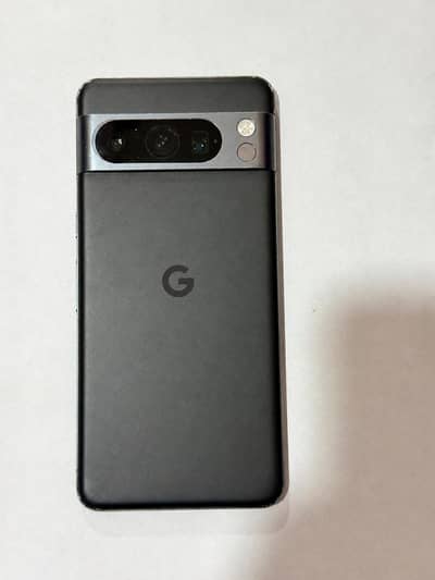 Google pixel 8 pro 12/128 Good condition 10by10