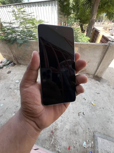 Samsung Mobile S21