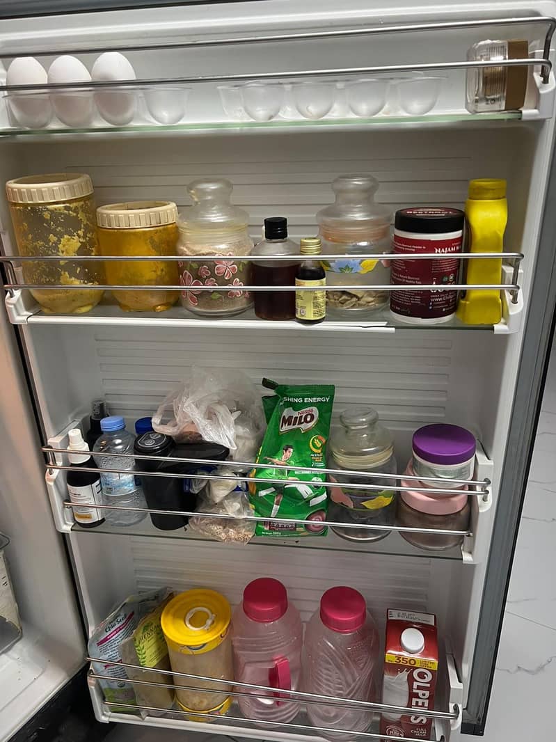 Dawlance refrigerator 5