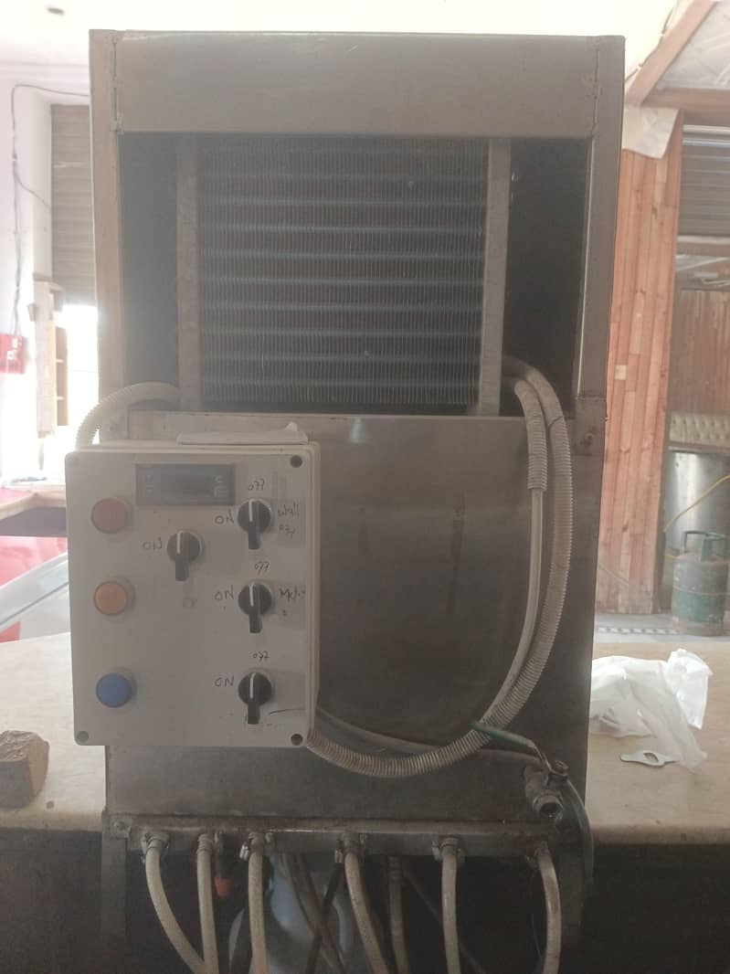 Soda Limka/Limca Machine 3