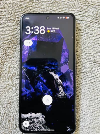 Google Pixel 8a Official PTA Approve