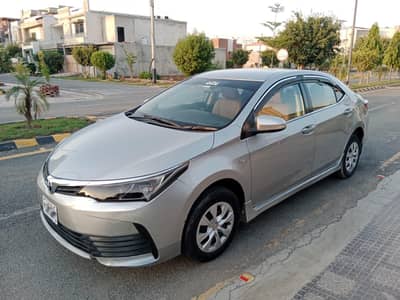 Gli 2018 brand new condition