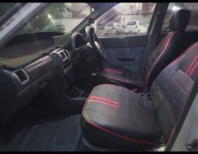 Suzuki Cultus for sale