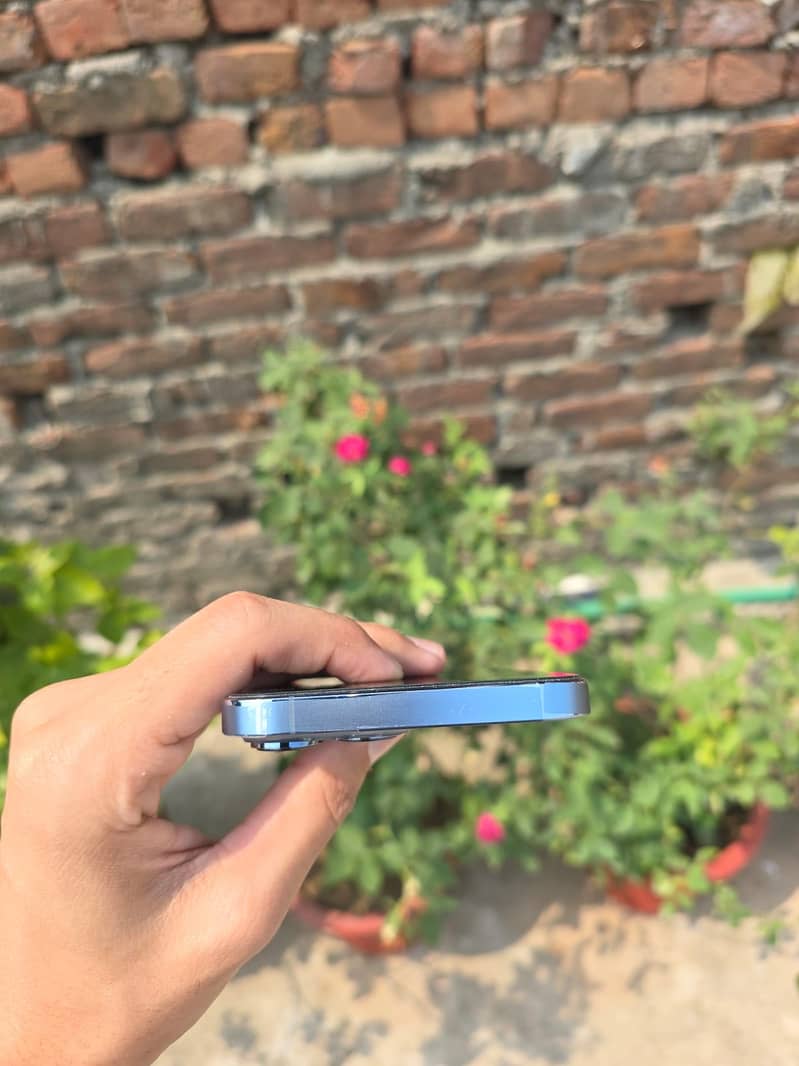 iPhone 13 Pro max 2