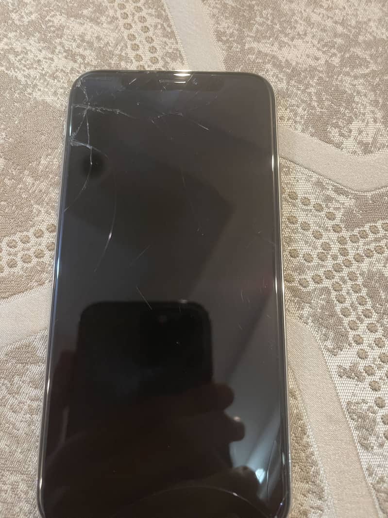 Apple iPhone X 1
