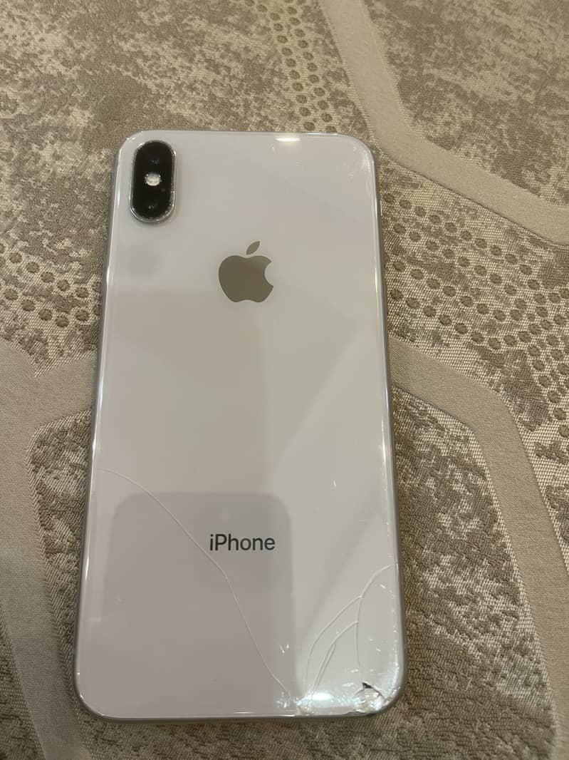 Apple iPhone X 2