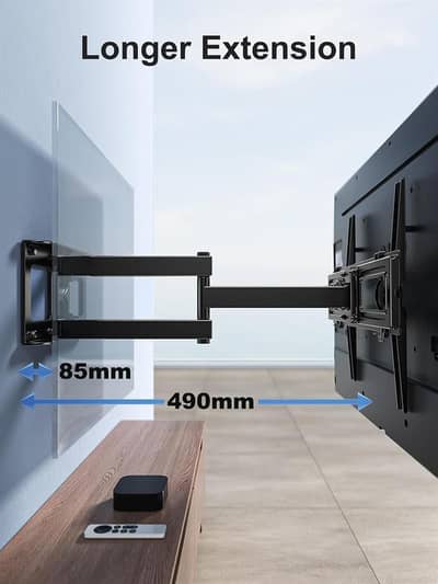 50/100 inch led stand