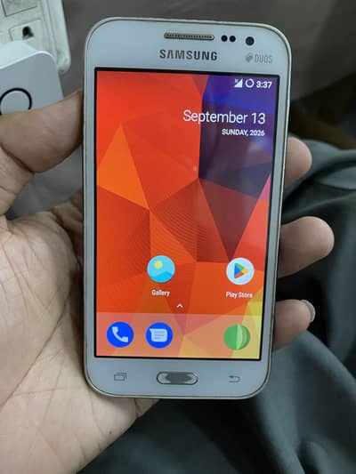 Samsung Mobile Core Prime