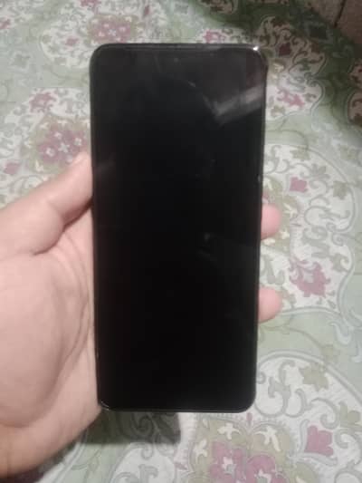 Zte Nubia Red Magic 6 Pro