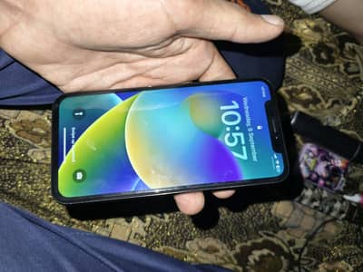 Apple iPhone X
