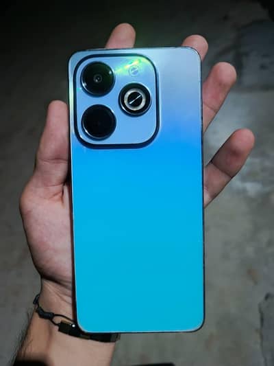 Infinix Hot 40i