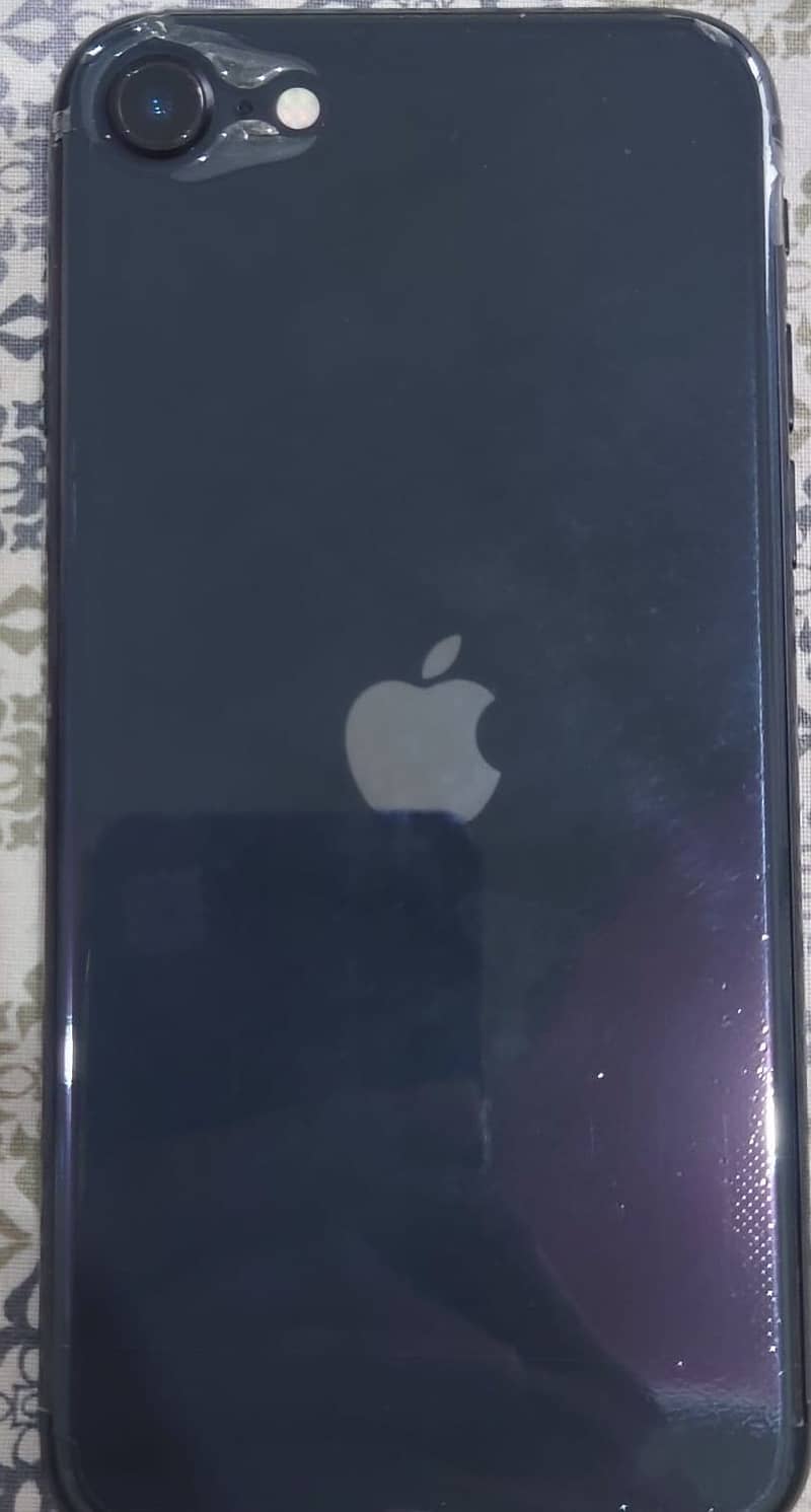Apple iPhone SE 3