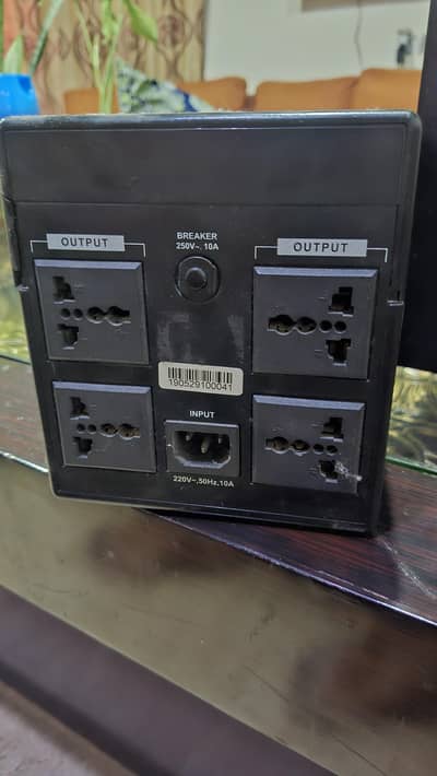 UPS For Pc, Laptop