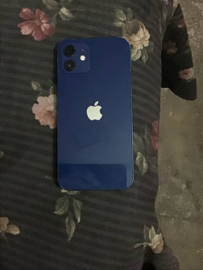 iPhone 12 FACTORY UNLOCK FACE ID OK 0324/94/83/320 EXCHANGE POSSIBLE