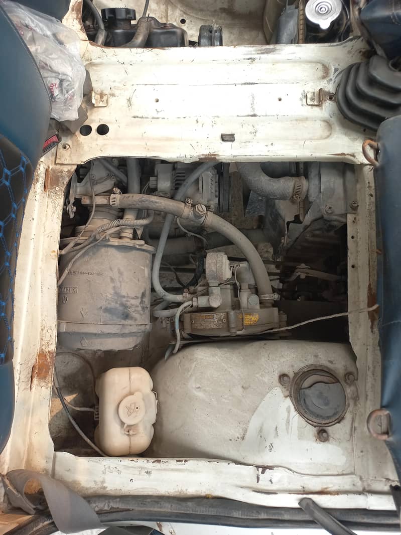 Ruf Condition 4