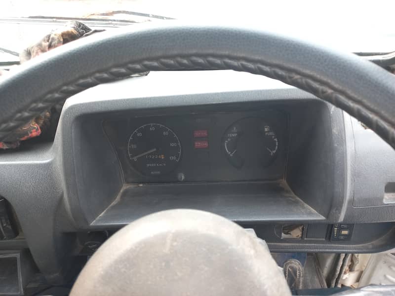 Ruf Condition 5