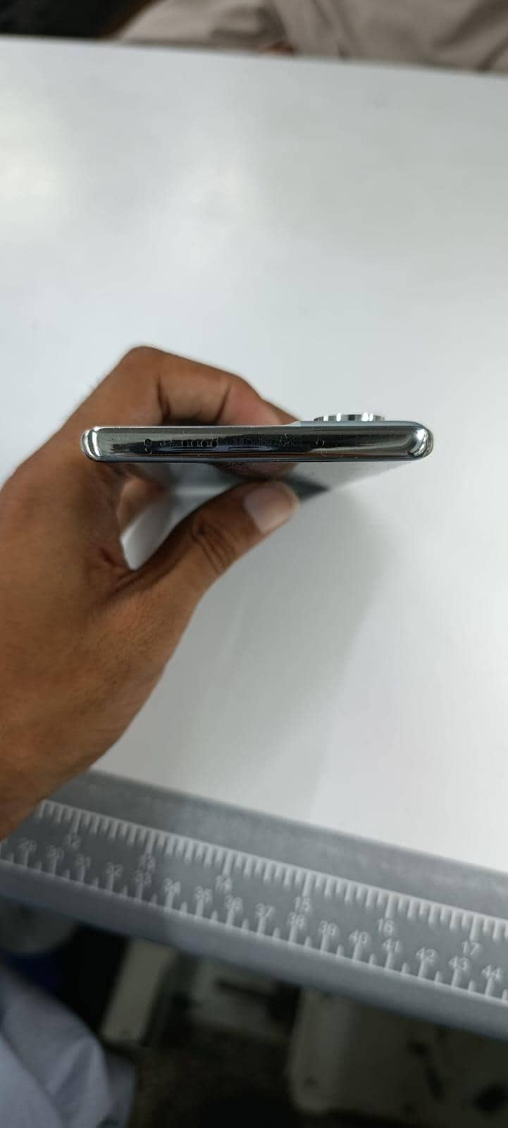 Tecno CAMON 40 Pro 5