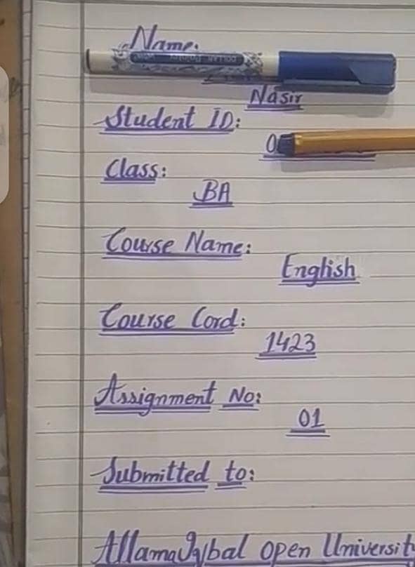 assignment writing 0