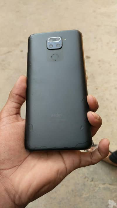 Xiaomi Redmi Note 9