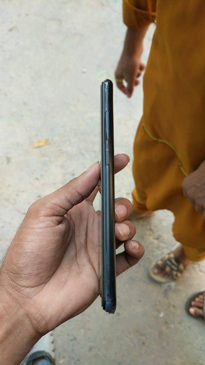 Xiaomi Redmi Note 9 1