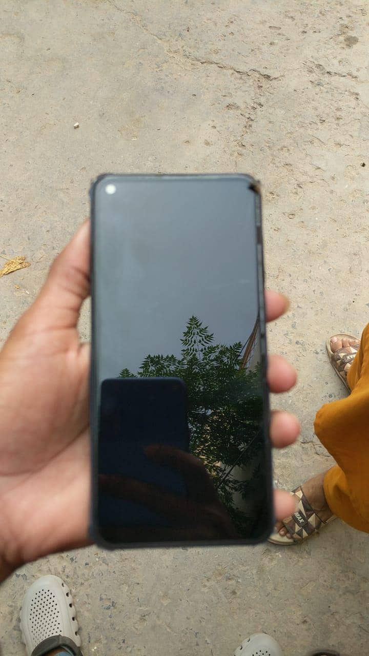 Xiaomi Redmi Note 9 2