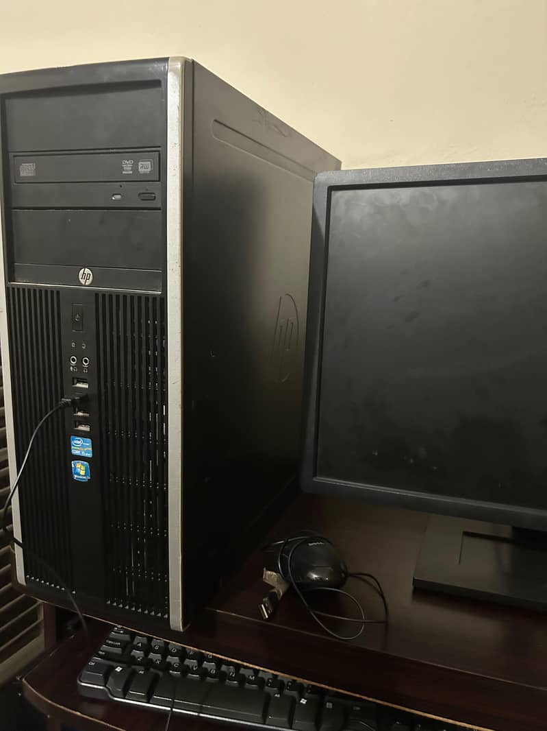 core i5 0