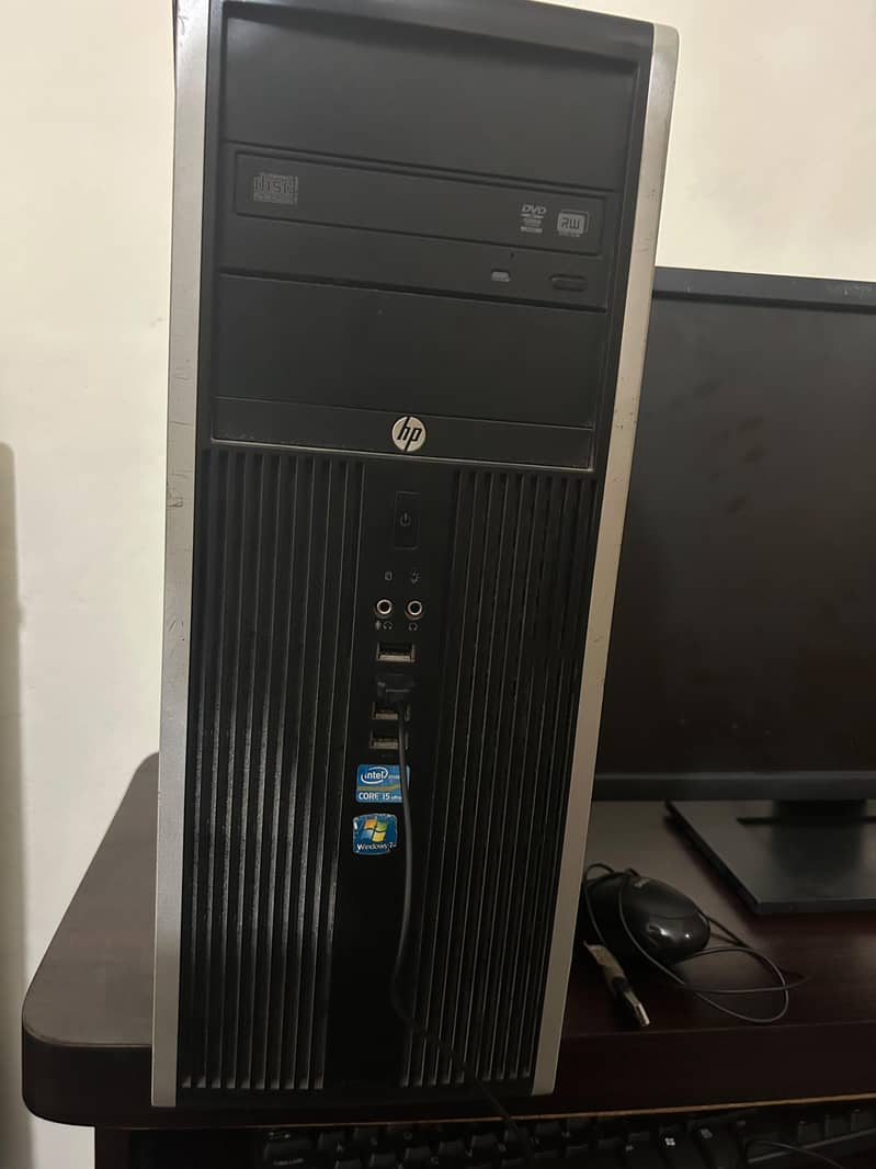 core i5 1