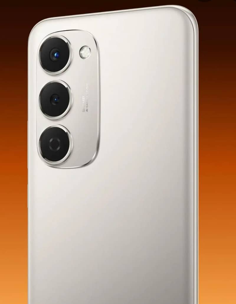 Tecno spark 40 pro plus 1