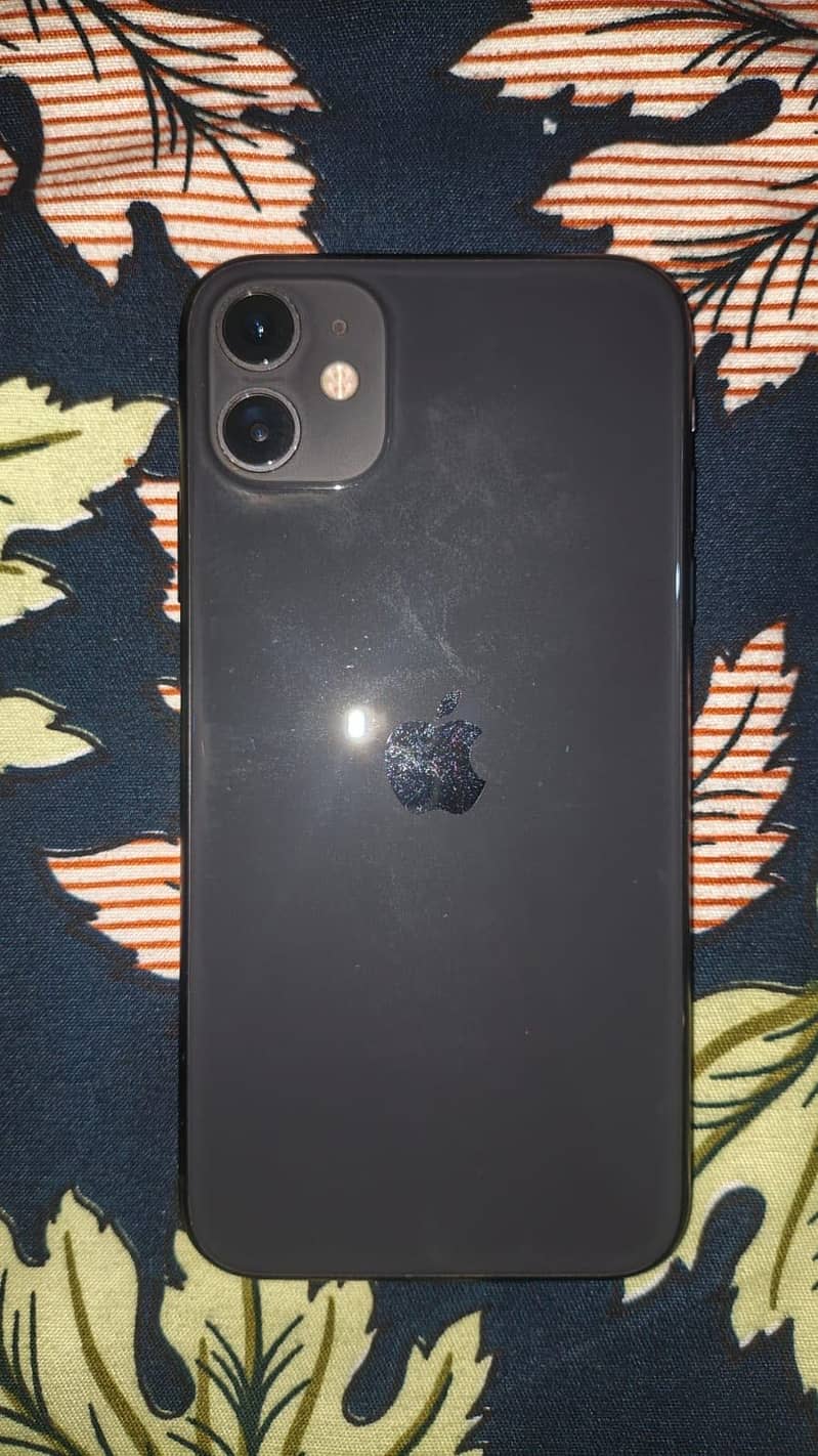 Apple iPhone 11 1