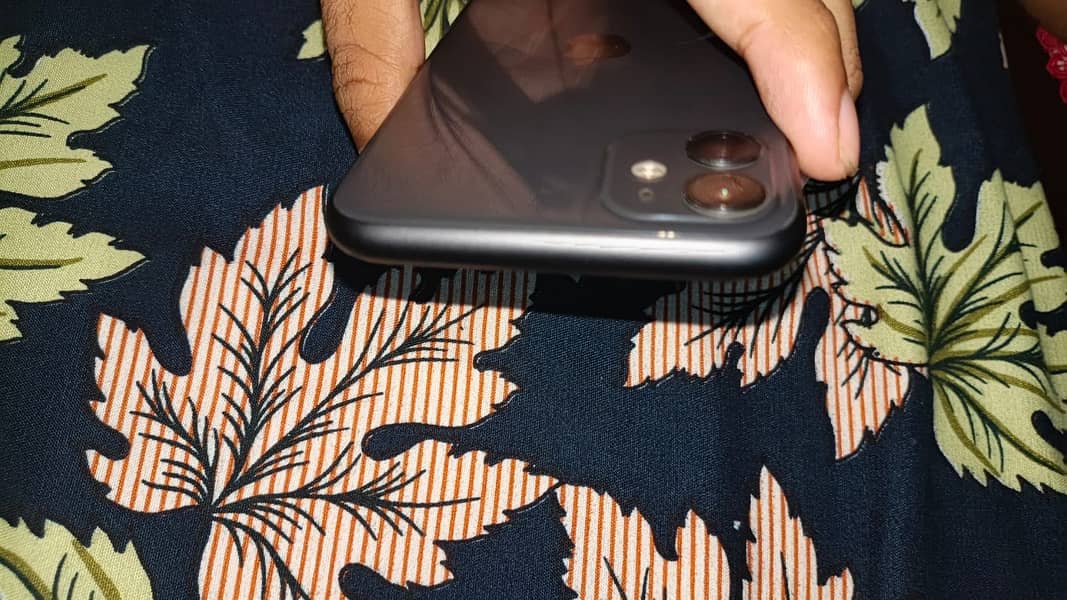 Apple iPhone 11 4