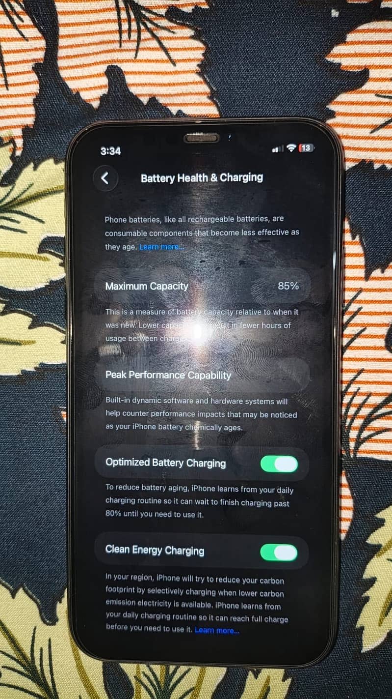 Apple iPhone 11 5