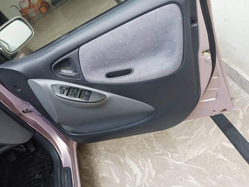 vitz 1999/2007 6