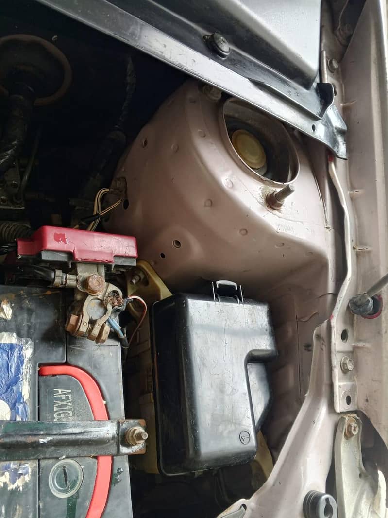 vitz 1999/2007 10