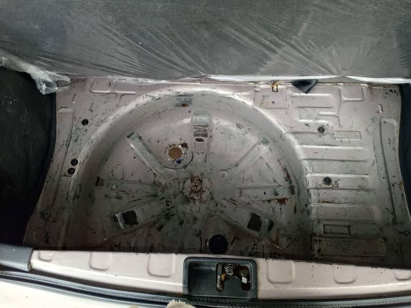 vitz 1999/2007 16