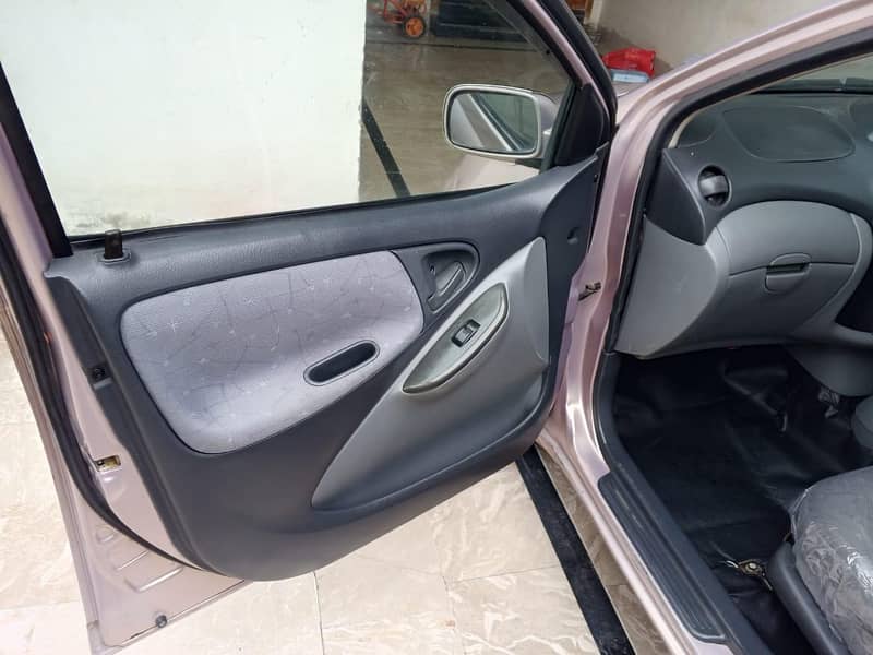 vitz 1999/2007 17