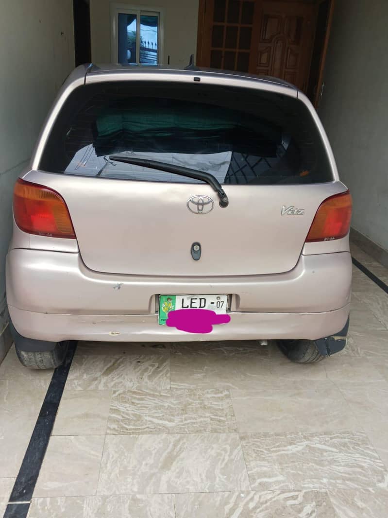 vitz 1999/2007 19