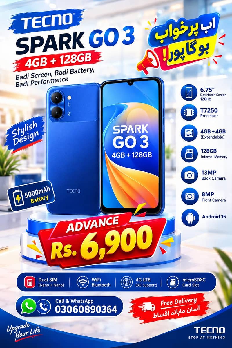 Tecno Other Model 0