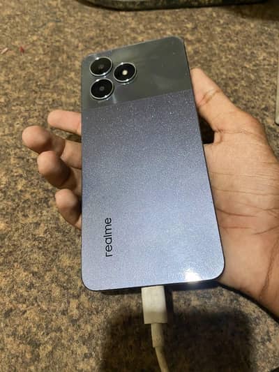 Realme Note 50