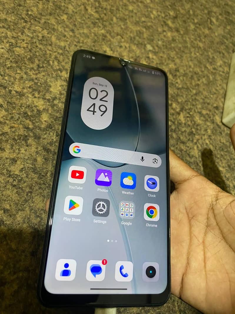 Realme Note 50 1