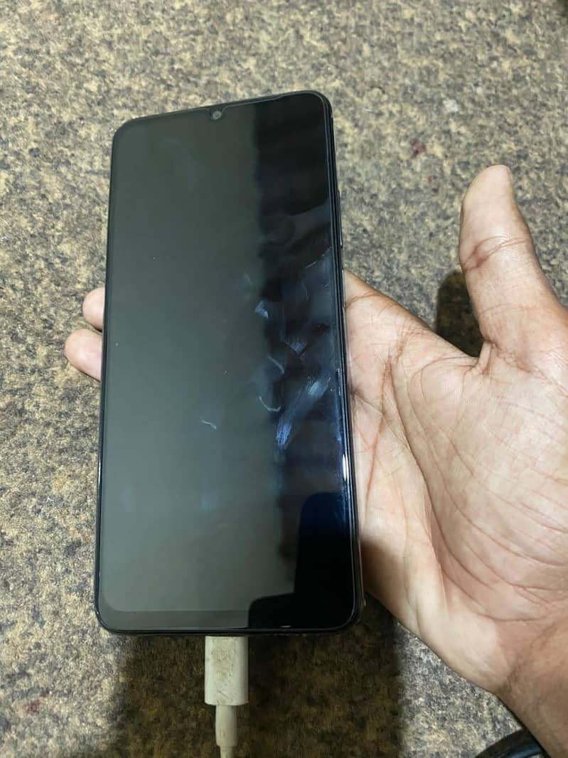 Realme Note 50 4