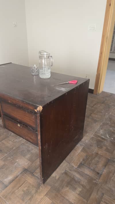 Work/study table