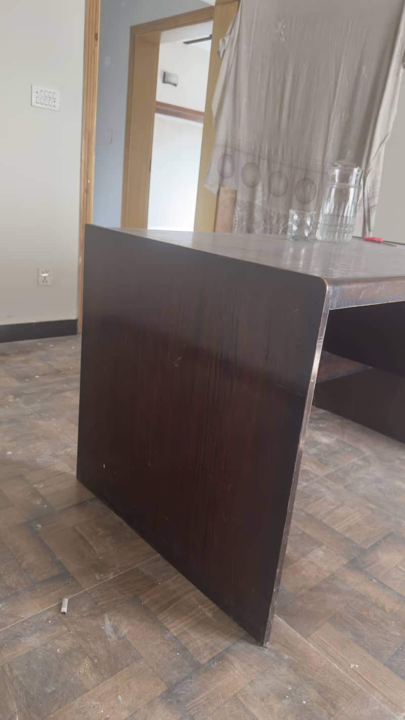 Work/study table 2