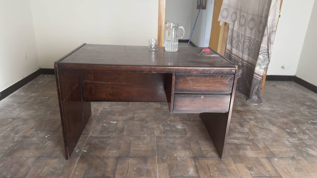 Work/study table 3